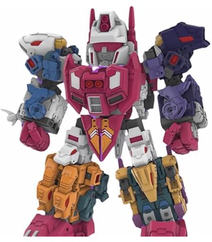 Amazon.co.jp: フレイムトイズ 風雷模型 ウルトラマグナス IDW版